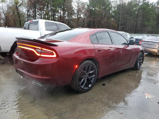 Obraz 3 z 2020 DODGE CHARGER SXT 2020 z VIN 2C3CDXBG0LH107977