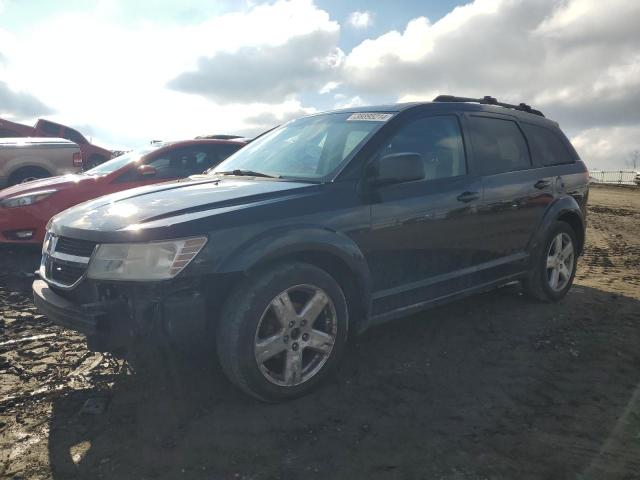 2009 DODGE JOURNEY SXT 2009 image