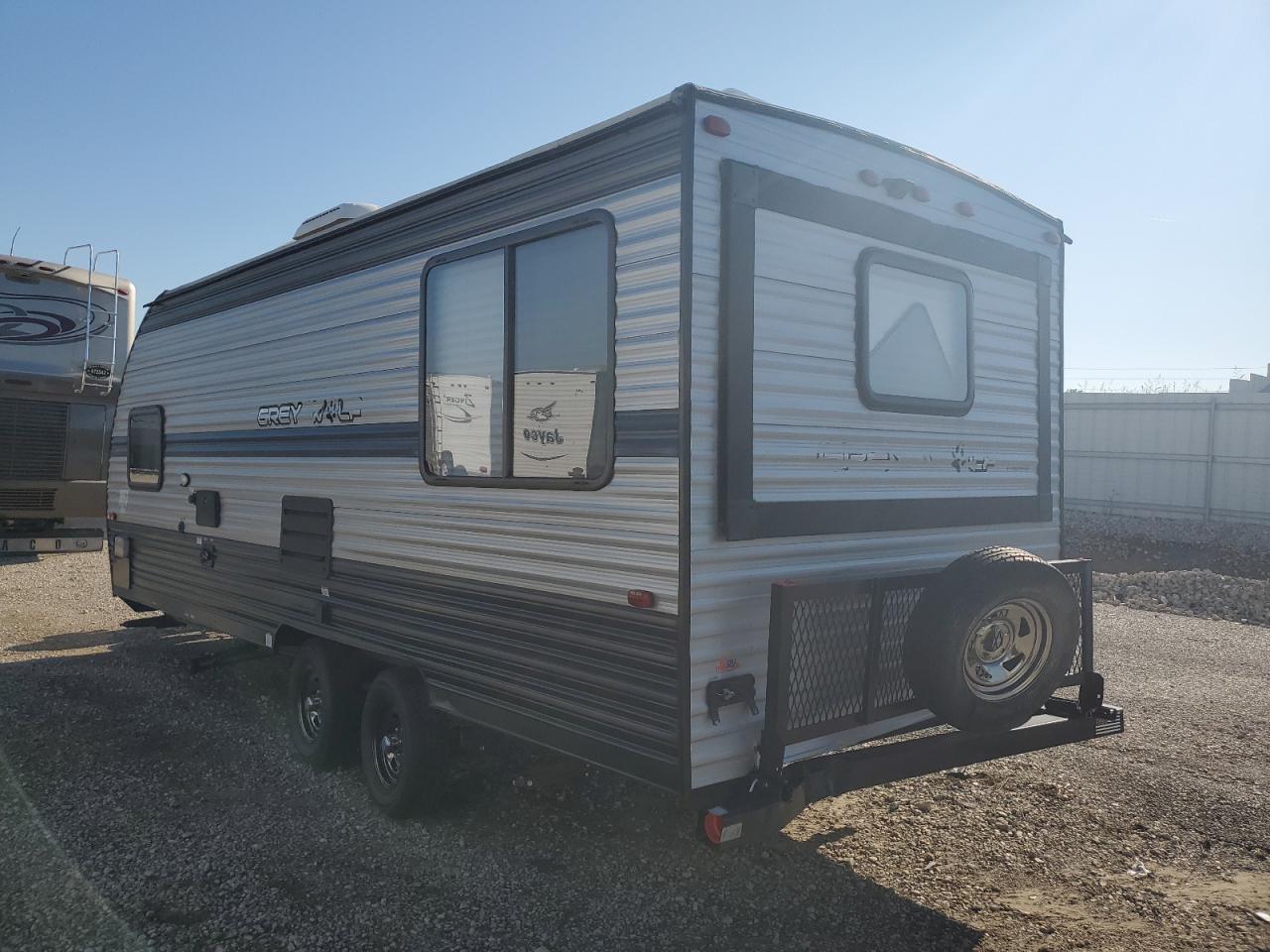 Obraz 3 z 2019 WILDWOOD GREY WOLF 2019 z VIN 4X4TCKU20KK057263