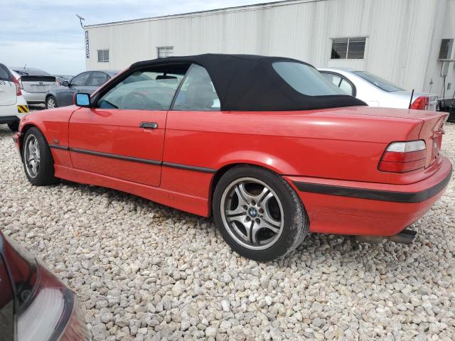 Изображение 2 1996 BMW 328 IC 1996 с VIN WBABK7326TET60032