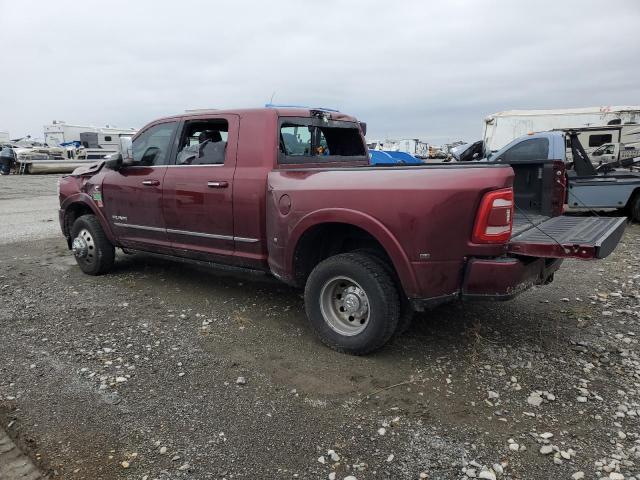 Obraz 3 z 2020 RAM 3500 LIMITED 2020 z VIN 3C63RRPLXLG306721
