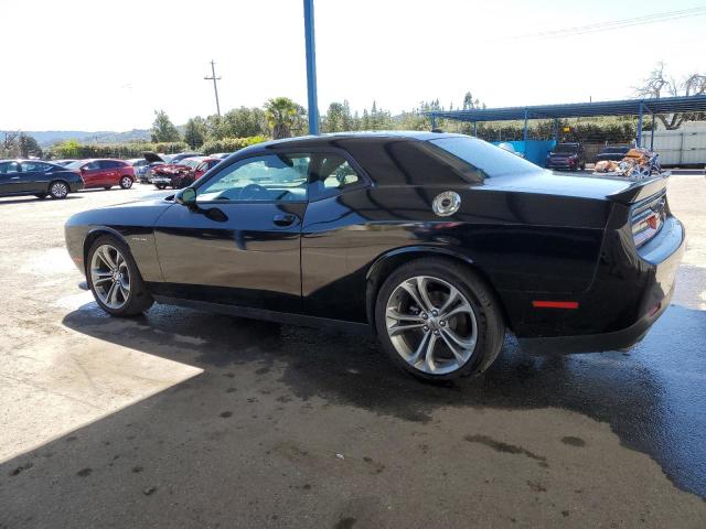 Image 2 of 2021 DODGE CHALLENGER R/T 2021 with VIN 2C3CDZBT4MH520947