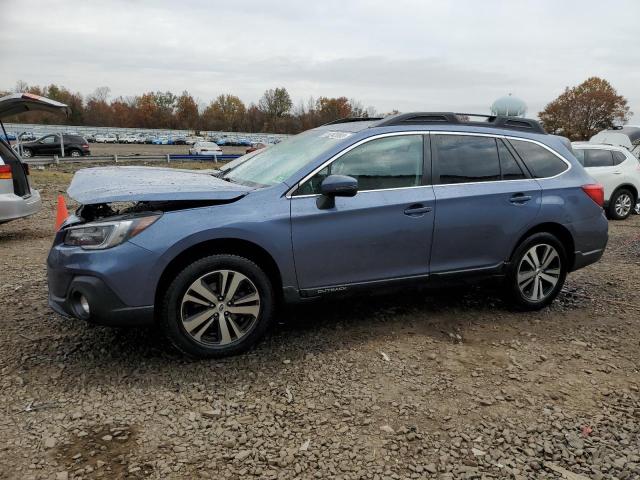 Image 1 of 2018 SUBARU OUTBACK 3.6R LIMITED 2018 with VIN 4S4BSENC8J3244218