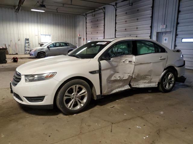 2014 FORD TAURUS SEL 2014 image
