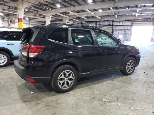 Obraz 3 z 2021 SUBARU FORESTER PREMIUM 2021 z VIN JF2SKAFC8MH490805