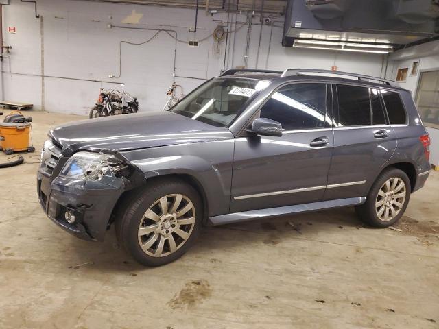 Изображение 1 2010 MERCEDES-BENZ GLK 350 4MATIC 2010 с VIN WDCGG8HB2AF356747