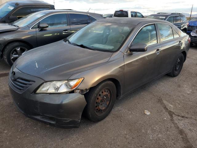 Obraz 2008 TOYOTA CAMRY CE 2008
