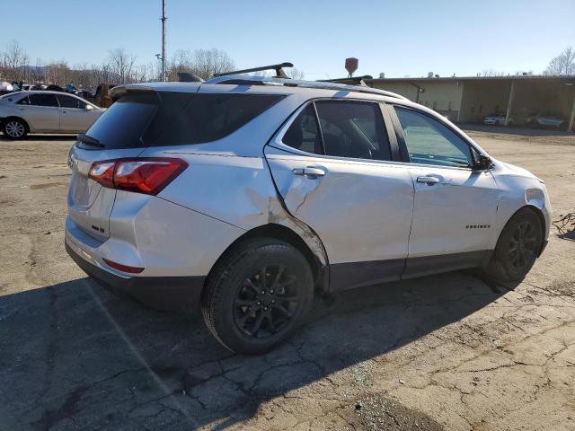 Obraz 3 z 2021 CHEVROLET EQUINOX LT 2021 z VIN 3GNAXUEV3MS159144