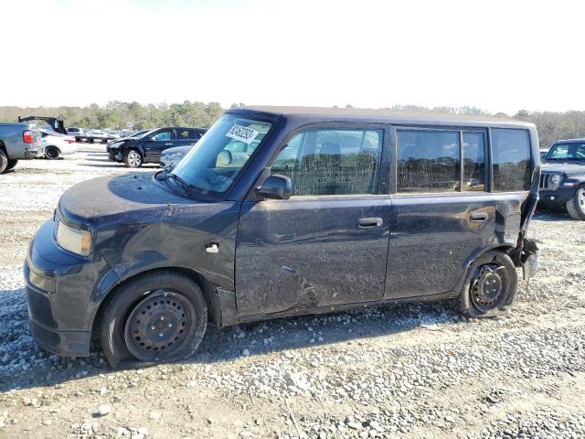 Изображение 2006 TOYOTA SCION XB 2006