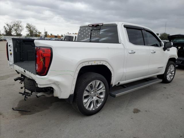 Image 3 of 2020 GMC SIERRA K1500 DENALI 2020 with VIN 3GTU9FEL5LG314174