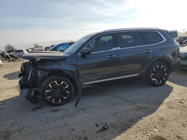 Obraz 1 z 2023 KIA TELLURIDE SX 2023 z VIN 5XYP54GC2PG380681