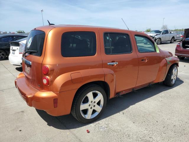 Image 3 of 2008 CHEVROLET HHR LT 2008 with VIN 3GNDA33P68S563087