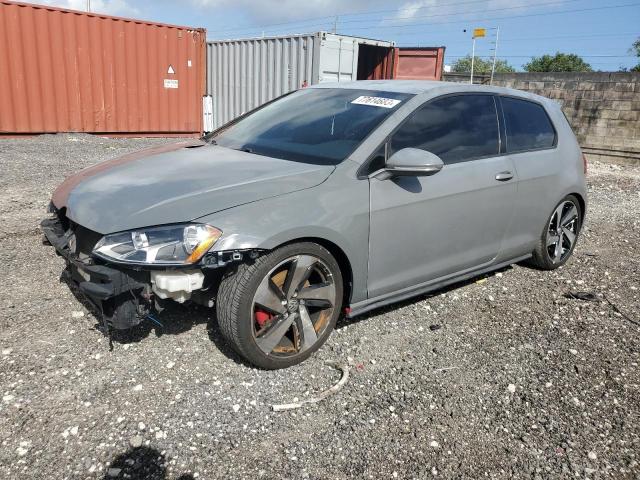 Obraz 2016 VOLKSWAGEN GTI S/SE 2016