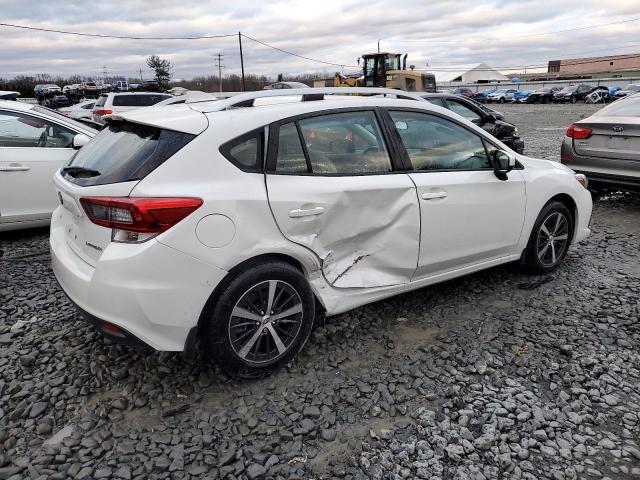 Image 3 of 2023 SUBARU IMPREZA PREMIUM 2023 with VIN 4S3GTAV65P3718922