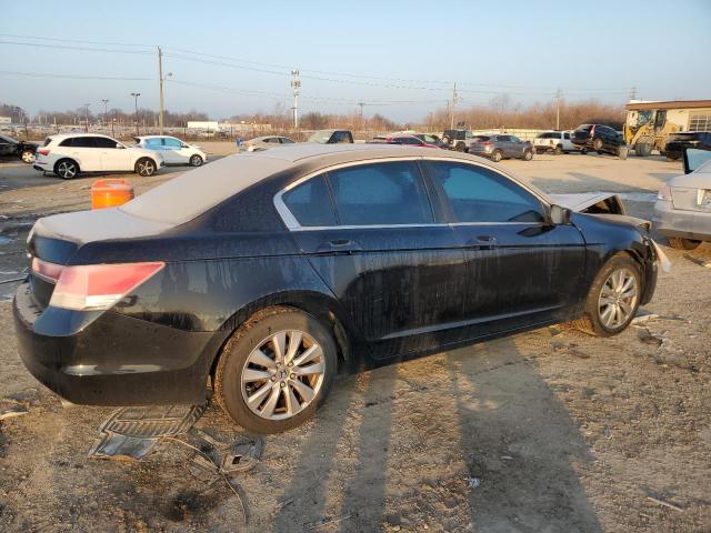 Image 3 of 2012 HONDA ACCORD EXL 2012 with VIN 1HGCP2F81CA135036