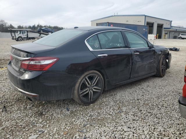 Obraz 3 z 2016 HONDA ACCORD TOURING 2016 z VIN 1HGCR3F92GA030925