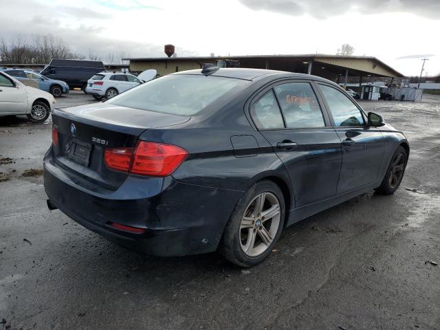 Image 3 of 2013 BMW 328 XI 2013 with VIN WBA3B3C56DF538704