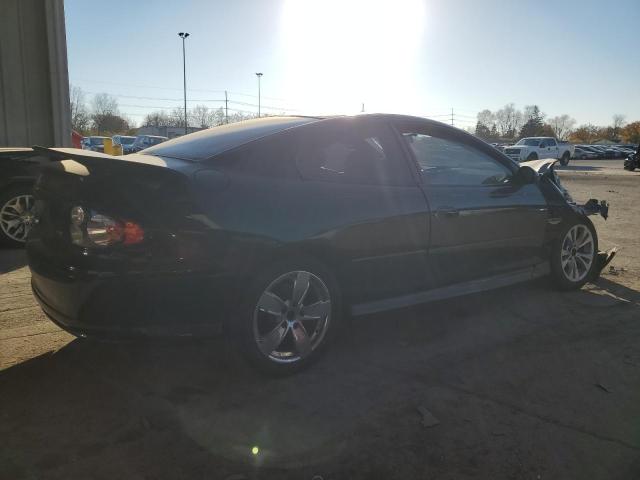 Image 3 of 2004 Pontiac GTO 2004 with VIN 6G2VX12G64L264319