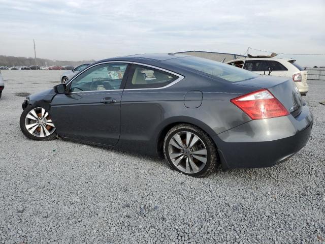 Image 2 of 2010 HONDA ACCORD EXL 2010 with VIN 1HGCS1B85AA013596