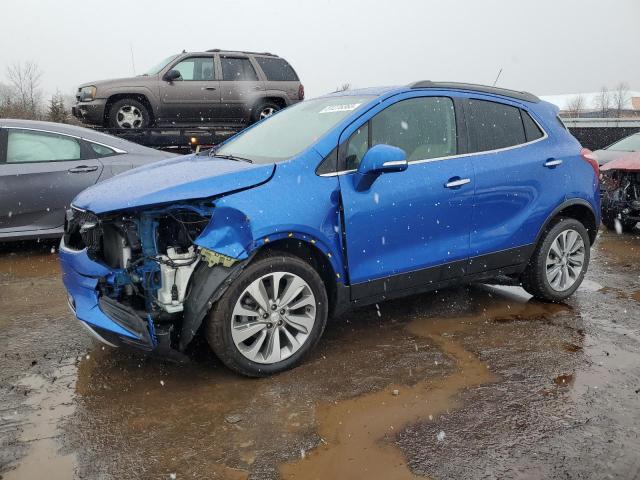 2018 BUICK ENCORE PREFERRED 2018 image