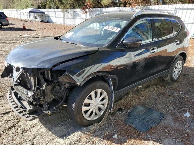 Изображение 1 2016 NISSAN ROGUE S 2016 с VIN JN8AT2MT4GW001692