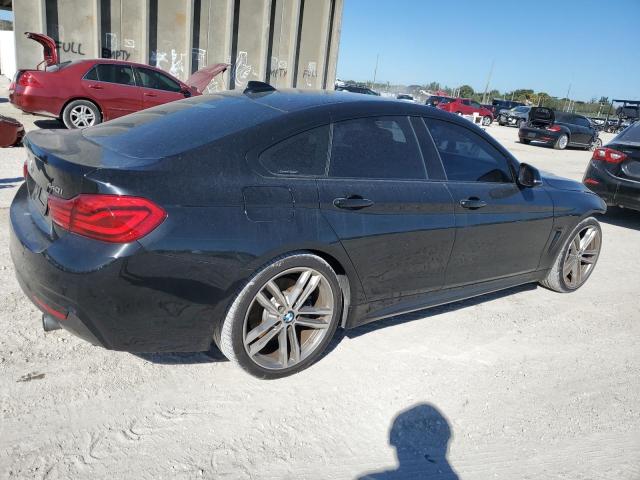 Image 3 of 2019 BMW 440I GRAN COUPE 2019 with VIN WBA4J5C52KBM65158