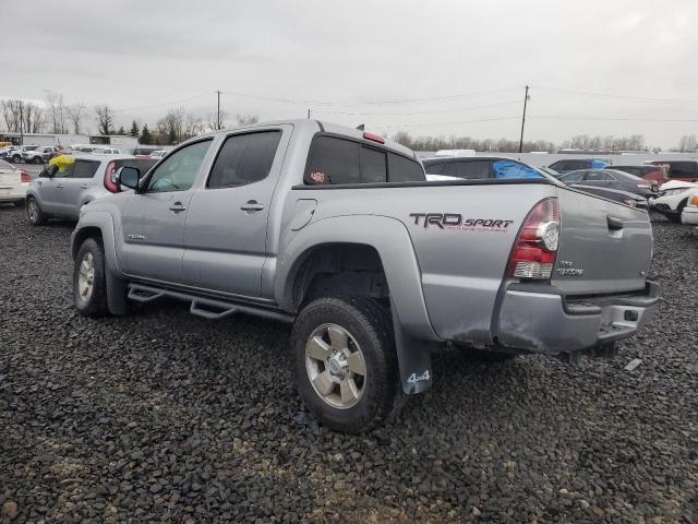Obraz 2 z 2015 TOYOTA TACOMA DOUBLE CAB 2015 z VIN 3TMLU4EN5FM195970