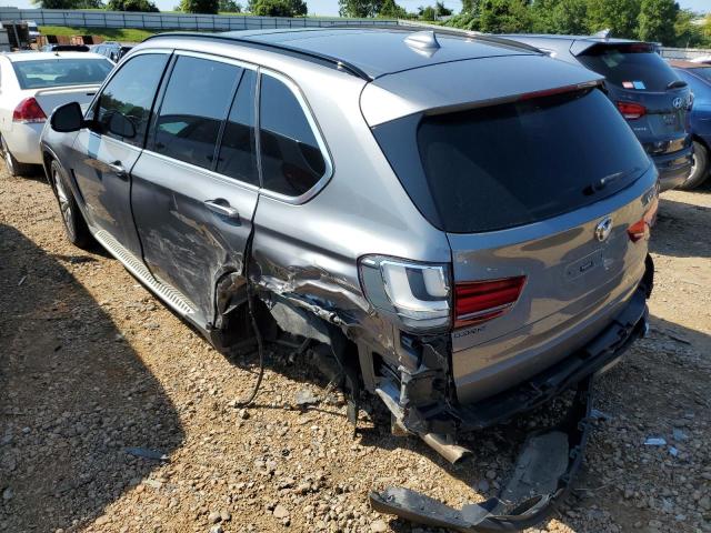 Image 2 of 2014 BMW X5 XDRIVE35I 2014 with VIN 5UXKR0C57E0H16571