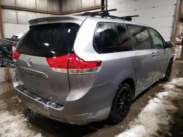 Obraz 3 z 2011 TOYOTA SIENNA XLE 2011 z VIN 5TDDK3DC6BS011926