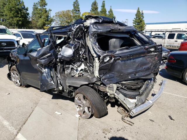 Image 2 of 2022 TOYOTA RAV4 XLE 2022 with VIN 2T3W1RFV8NW229964