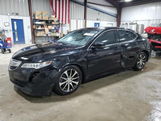 Изображение 2017 ACURA TLX TECH 2017