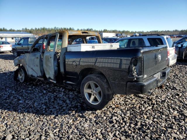 Image 2 of 2014 RAM 1500 ST 2014 with VIN 1C6RR7FT3ES432818
