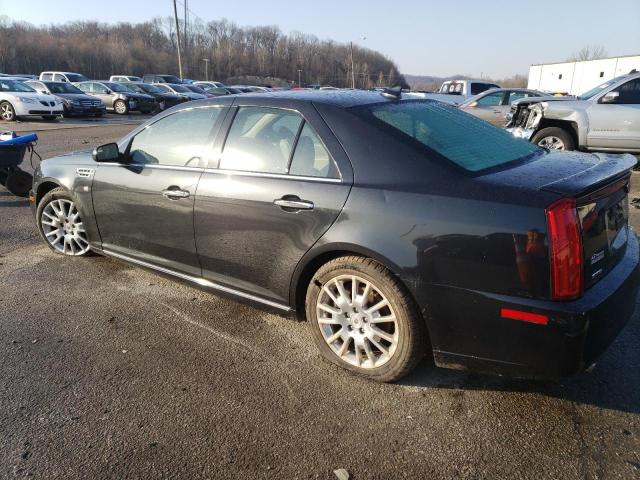 Изображение 2 2011 CADILLAC STS LUXURY PERFORMANCE 2011 с VIN 1G6DX6ED2B0121095