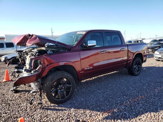 Изображение 2021 RAM 1500 LARAMIE 2021