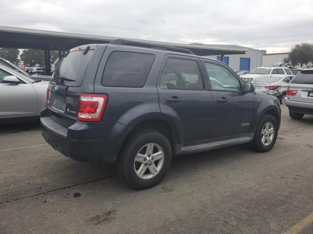 Image 3 of 2008 FORD ESCAPE HEV 2008 with VIN 1FMCU49H78KA94522
