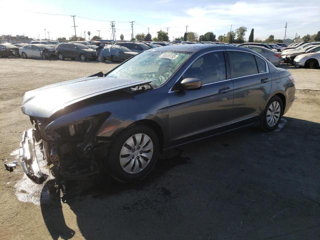 Obraz 1 z 2011 HONDA ACCORD LX 2011 z VIN 1HGCP2F38BA136994