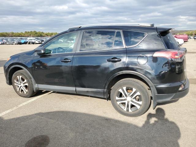 Изображение 2 2018 TOYOTA RAV4 LE 2018 с VIN 2T3BFREVXJW728227