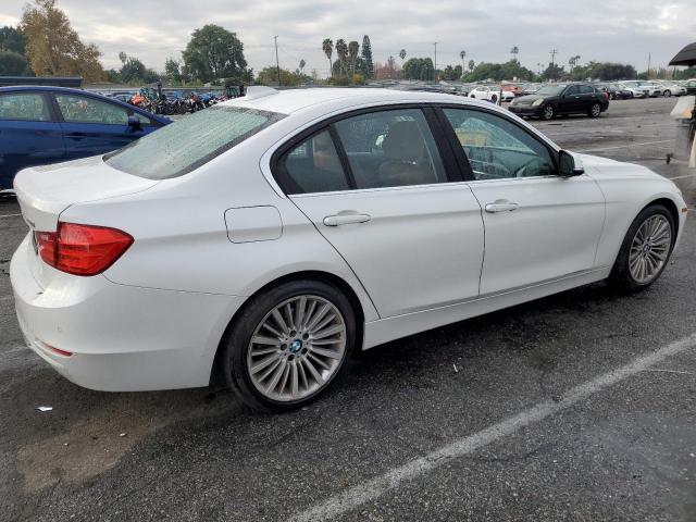 Image 3 of 2014 BMW 328 I SULEV 2014 with VIN WBA3C1C52EK108579