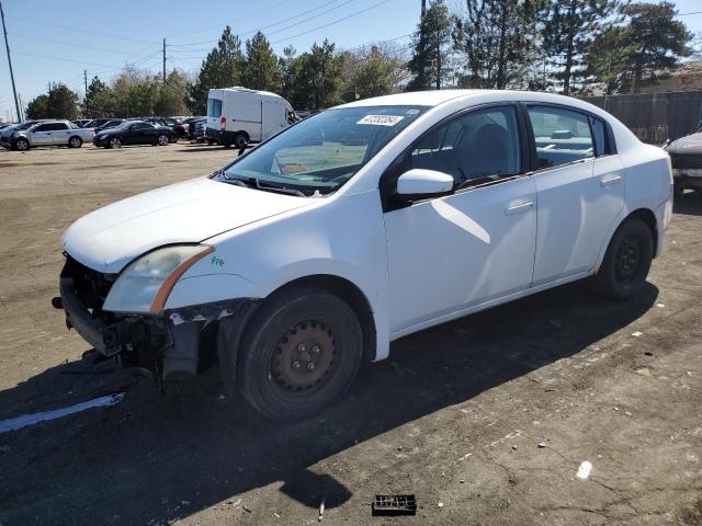 Obraz 1 z 2008 NISSAN SENTRA 2.0 2008 z VIN 3N1AB61E88L664124