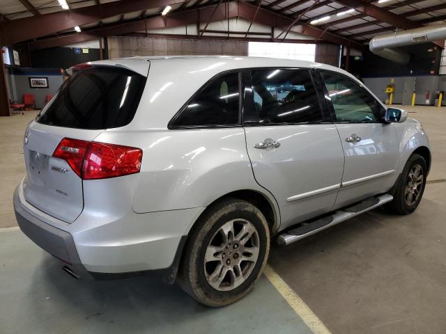 Изображение 3 2007 ACURA MDX TECHNOLOGY 2007 с VIN 2HNYD28407H518099
