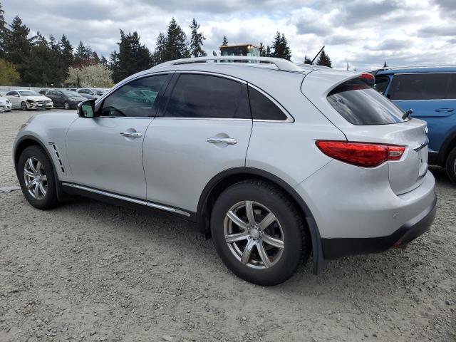 Image 2 of 2012 INFINITI FX35  2012 with VIN JN8AS1MW2CM153631