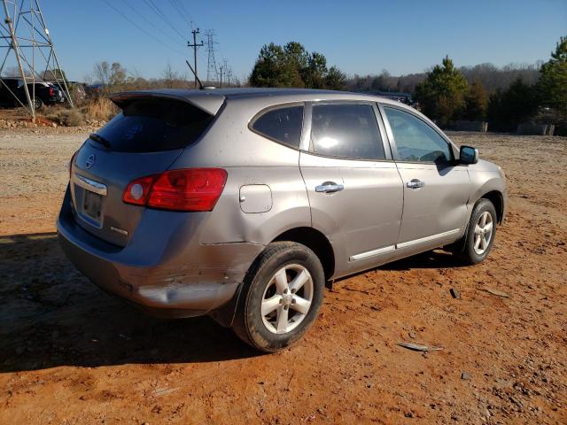 Изображение 3 2013 NISSAN ROGUE S 2013 с VIN JN8AS5MT1DW020474