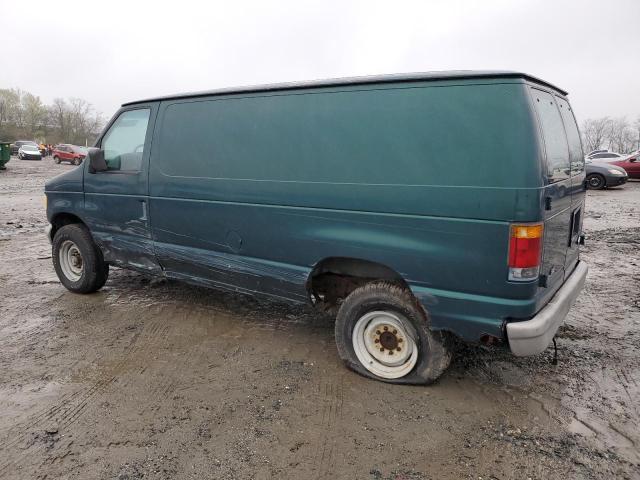 Obraz 2 z 1994 FORD ECONOLINE E250 VAN 1994 z VIN 1FTHE24H1RHA24077