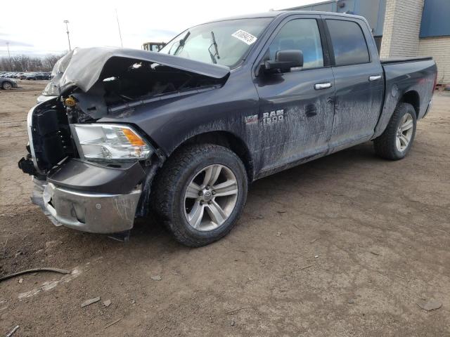 Изображение 2014 RAM 1500 SLT 2014
