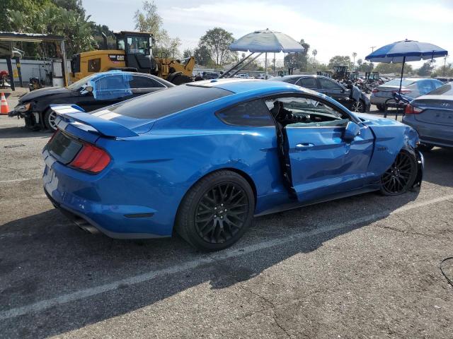 Image 3 of 2019 FORD MUSTANG GT 2019 with VIN 1FA6P8CF7K5175684