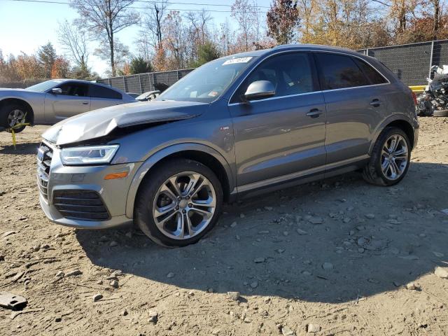 Obraz 2016 AUDI Q3 PRESTIGE 2016