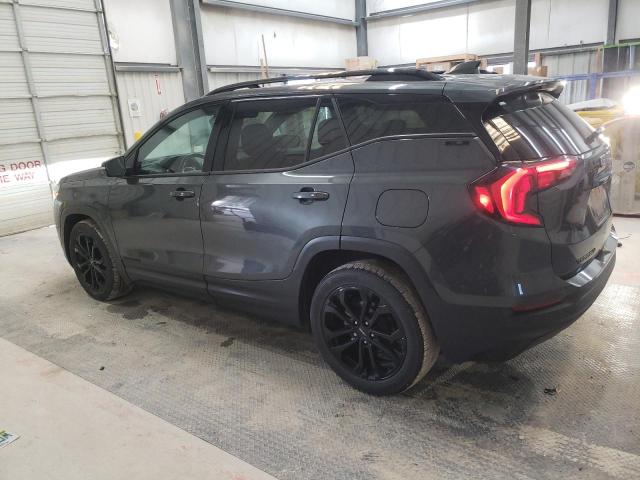 Изображение 2 2020 GMC TERRAIN SLE 2020 с VIN 3GKALMEV2LL179922