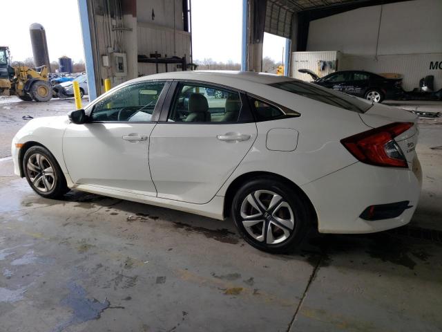 Obraz 2 z 2016 HONDA CIVIC LX 2016 z VIN 19XFC2F53GE043765