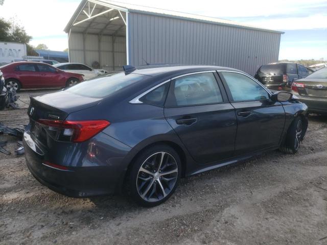 Image 3 of 2023 HONDA CIVIC TOURING 2023 with VIN 2HGFE1F92PH301044