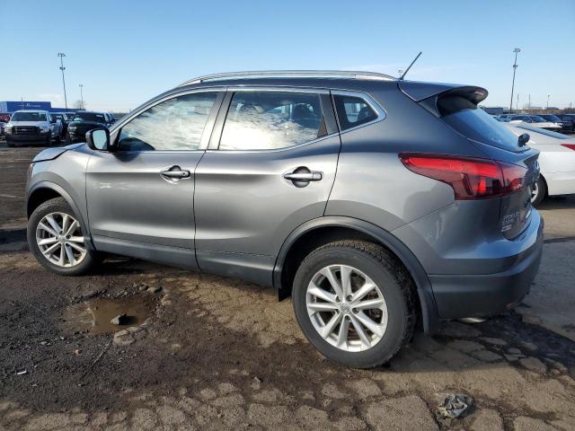 Изображение 2 2018 NISSAN ROGUE SPORT S 2018 с VIN JN1BJ1CP2JW158815
